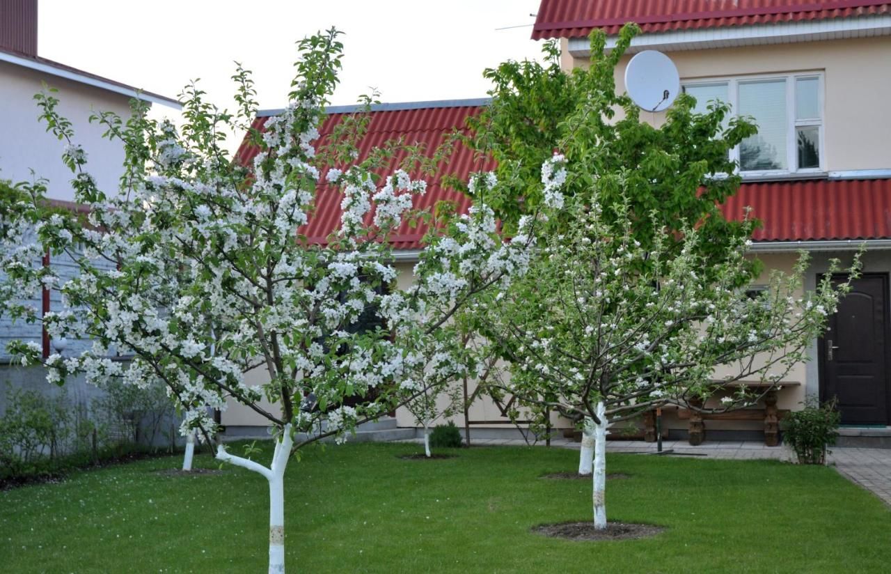 Гостевой дом Guesthouse Na Borovoy Жодино-11